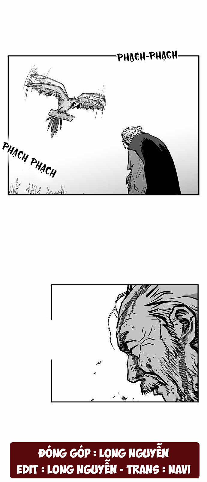 Sát Thủ Anh Vũ 6 trang 75