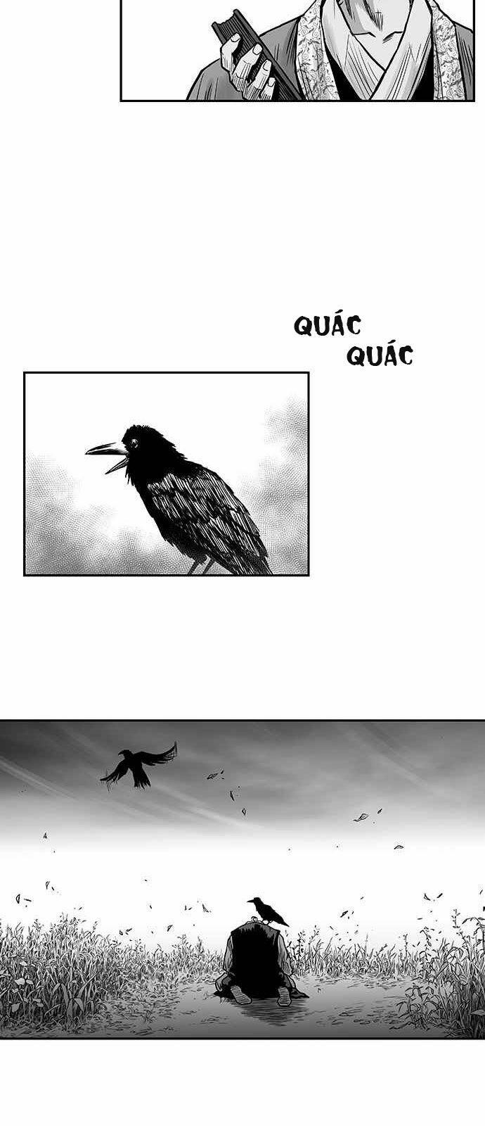 Sát Thủ Anh Vũ 7 trang 12