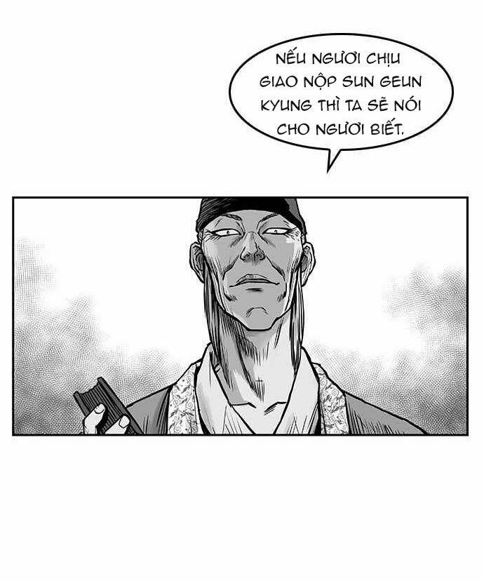 Sát Thủ Anh Vũ 7 trang 13