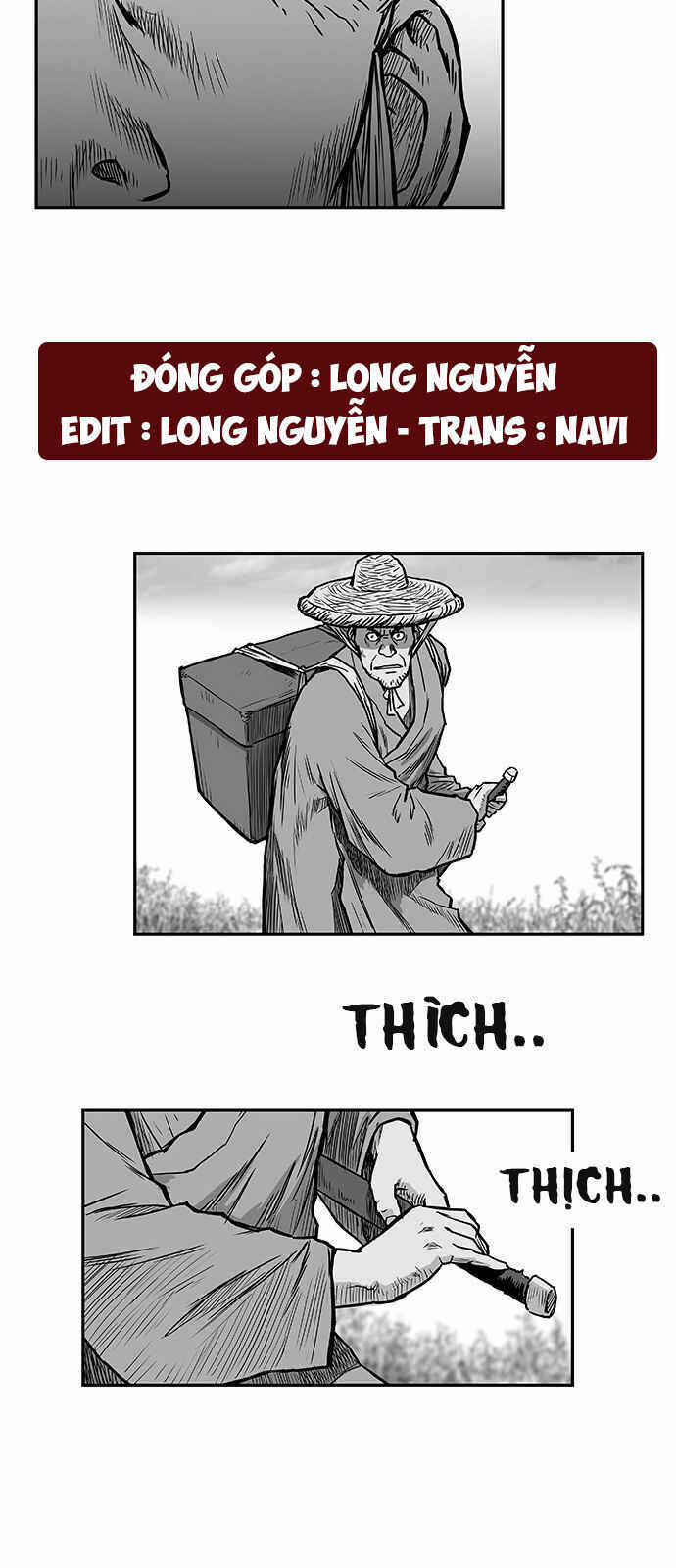 Sát Thủ Anh Vũ 7 trang 15