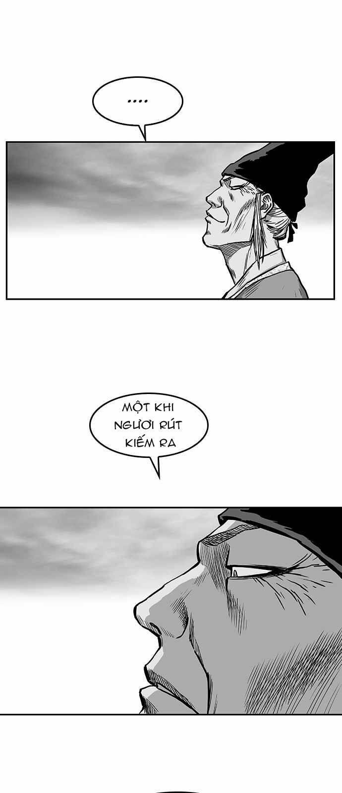 Sát Thủ Anh Vũ 7 trang 16