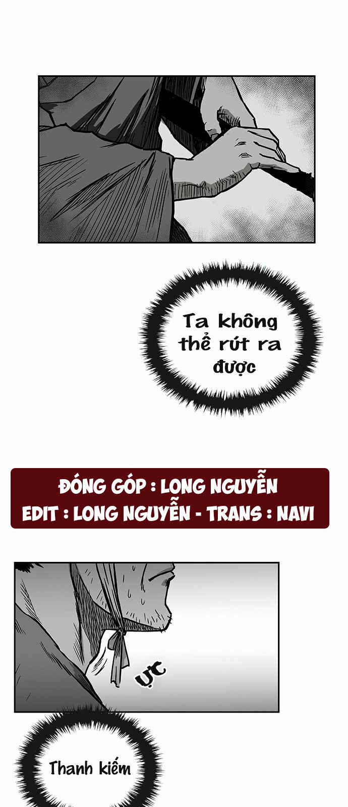 Sát Thủ Anh Vũ 7 trang 18