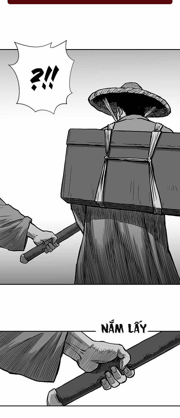 Sát Thủ Anh Vũ 7 trang 20