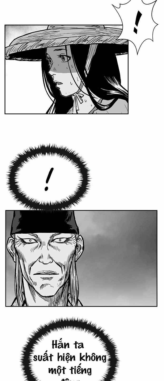 Sát Thủ Anh Vũ 7 trang 24