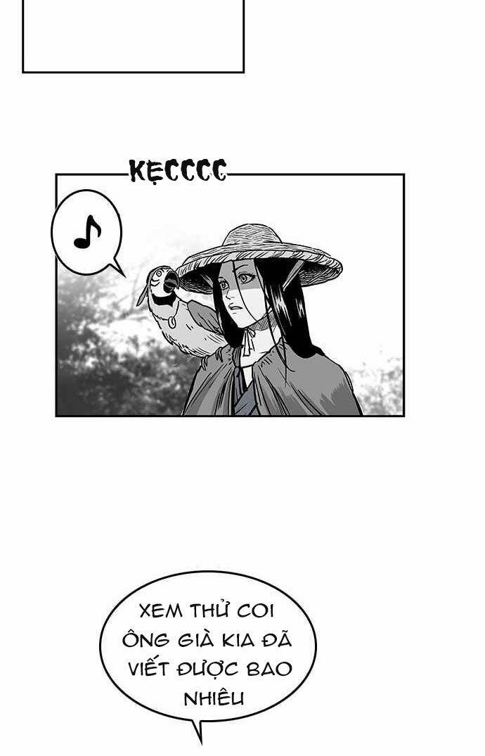 Sát Thủ Anh Vũ 7 trang 39