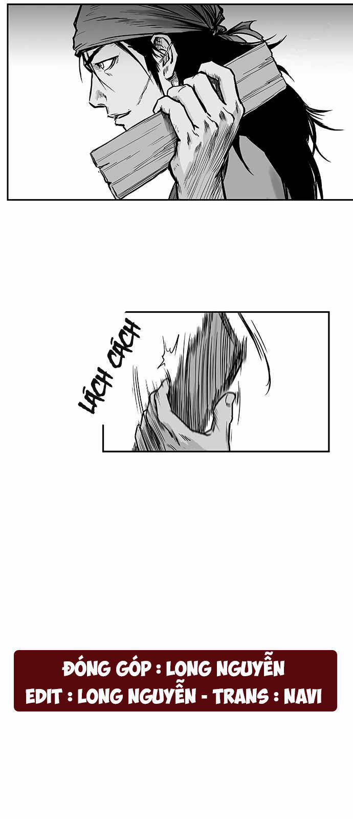 Sát Thủ Anh Vũ 7 trang 40