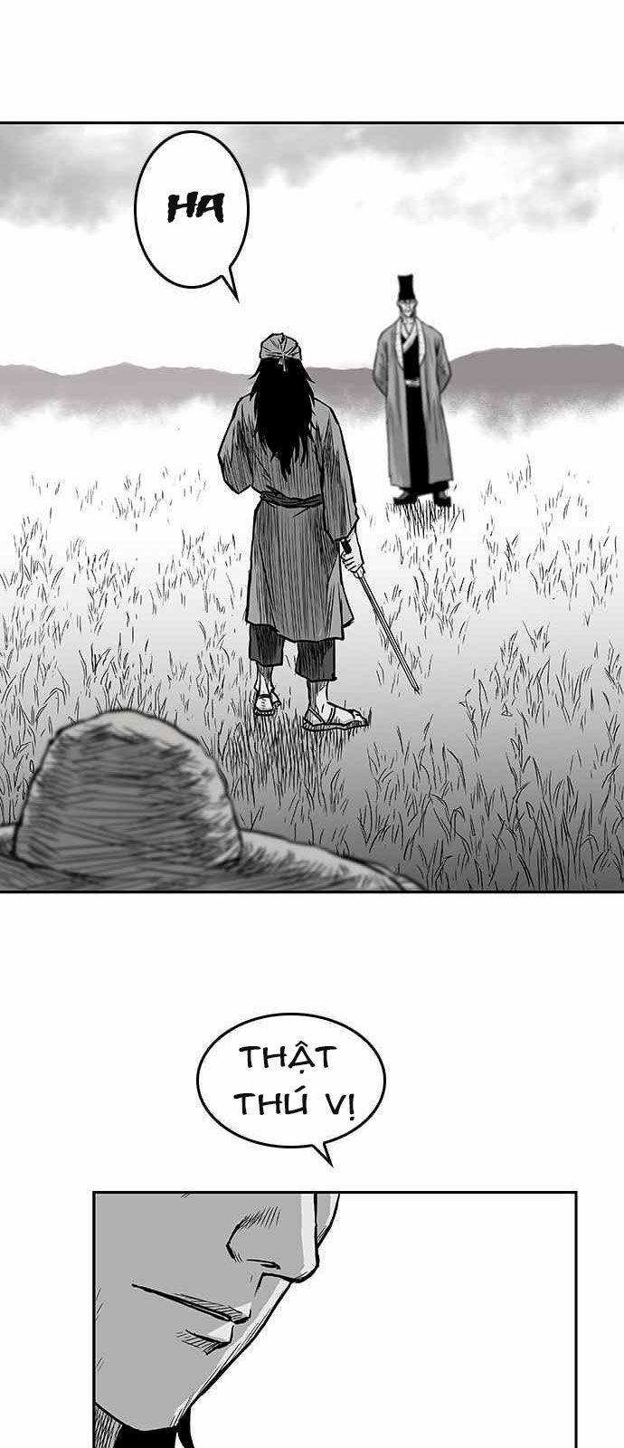 Sát Thủ Anh Vũ 7 trang 44