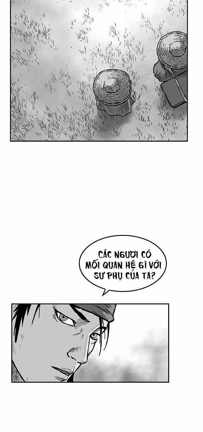 Sát Thủ Anh Vũ 7 trang 47