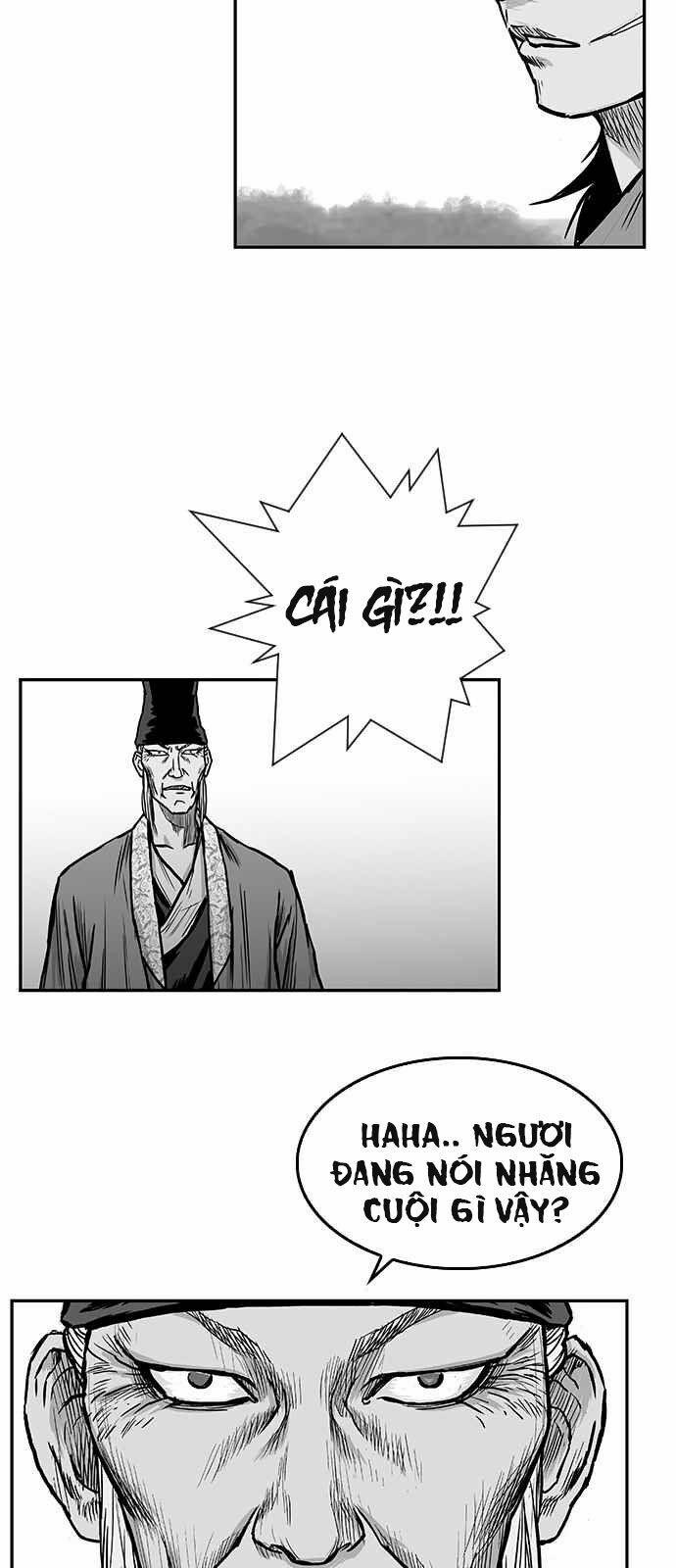 Sát Thủ Anh Vũ 7 trang 50