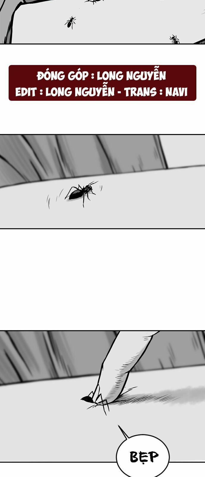 Sát Thủ Anh Vũ 8 trang 10