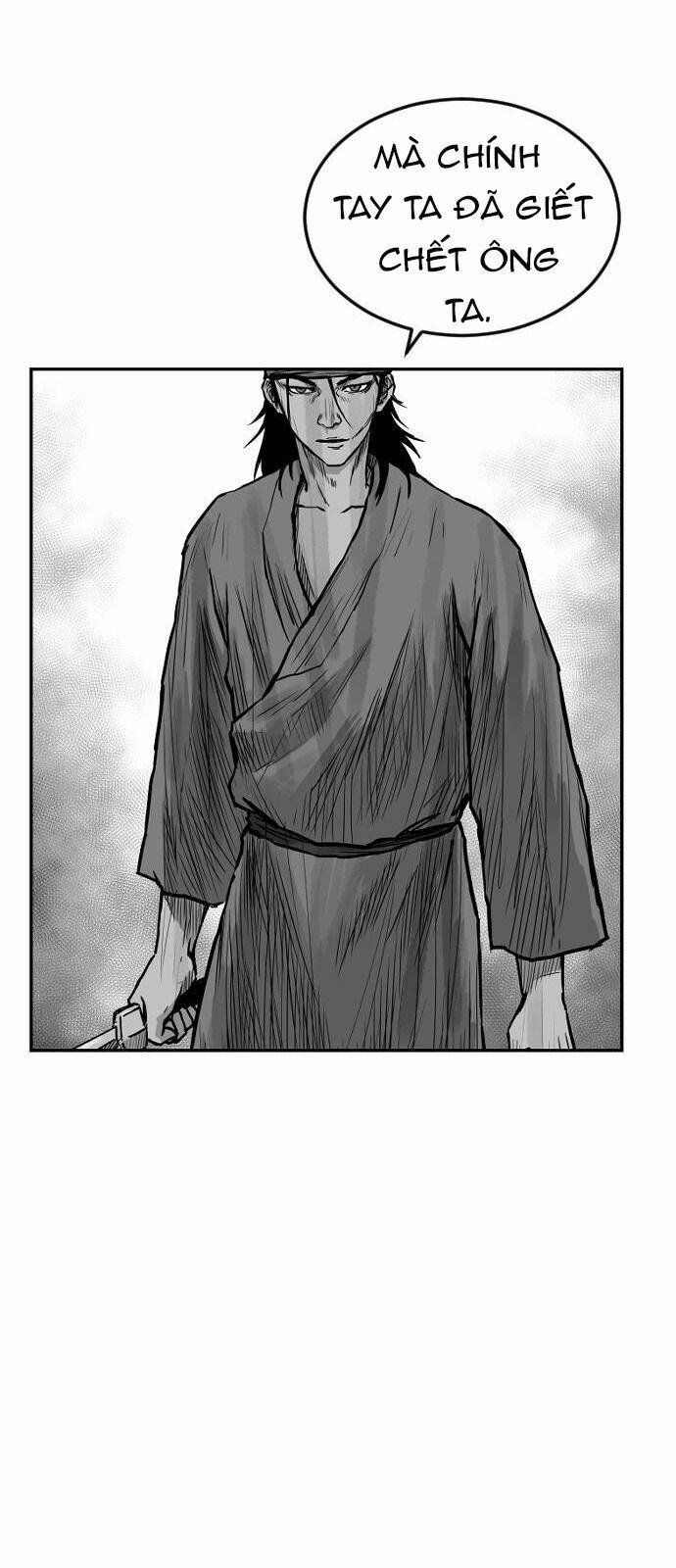 Sát Thủ Anh Vũ 8 trang 2