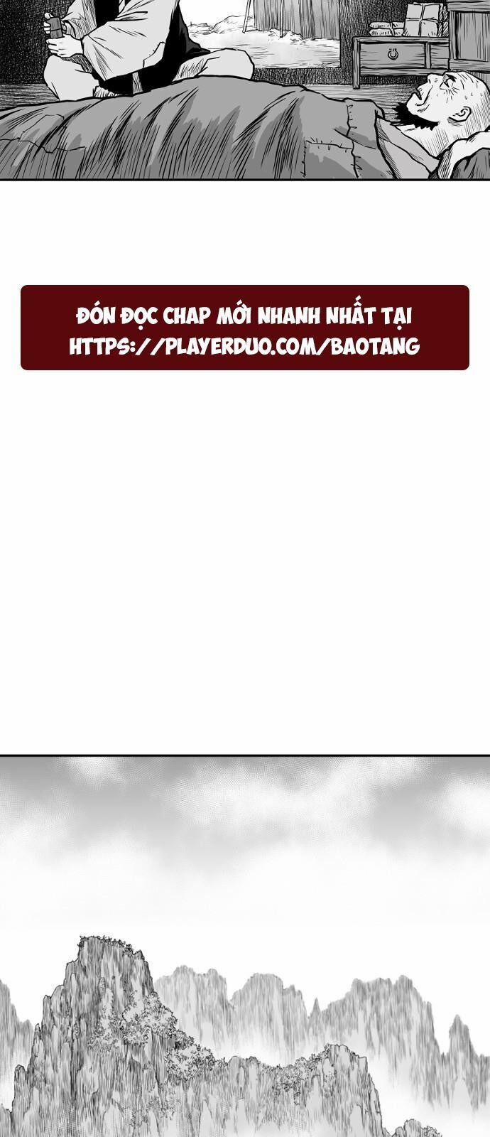 Sát Thủ Anh Vũ 8 trang 28