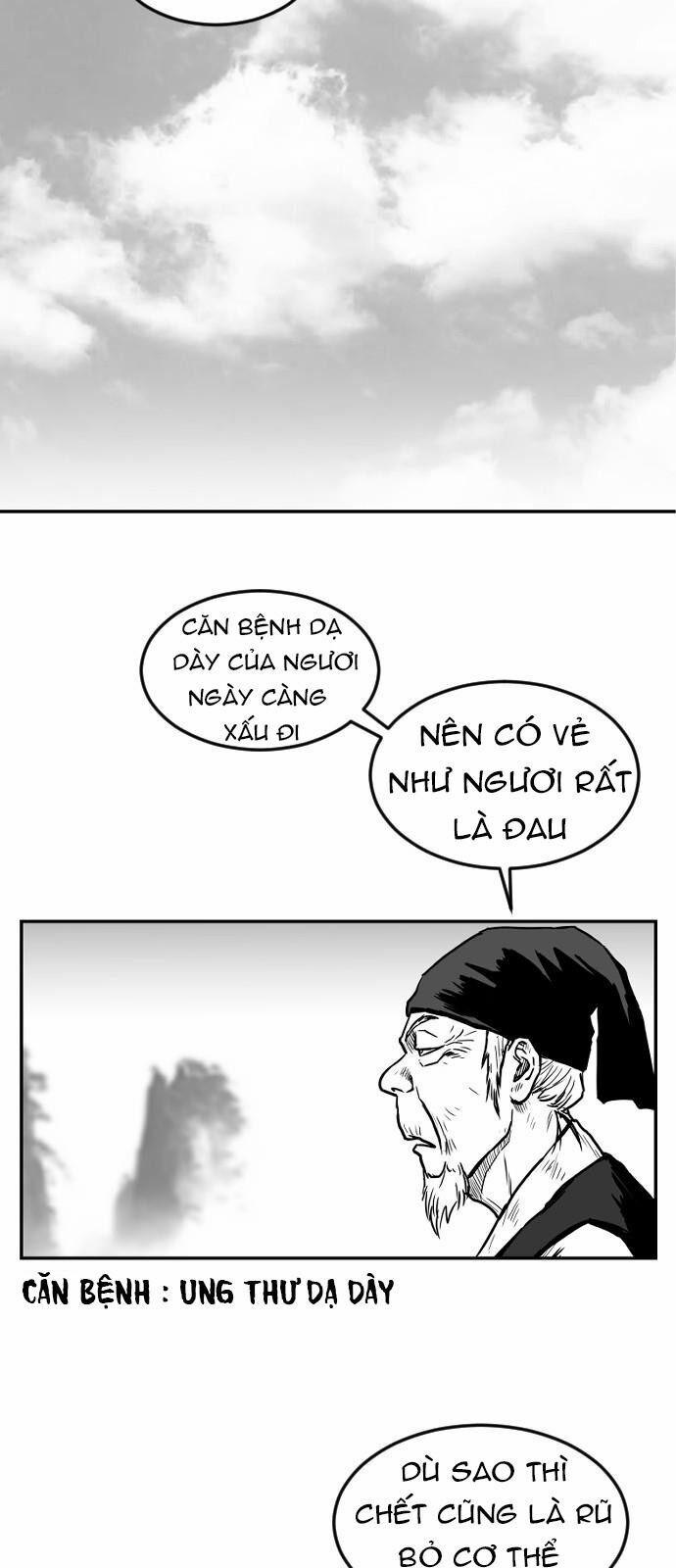 Sát Thủ Anh Vũ 8 trang 31