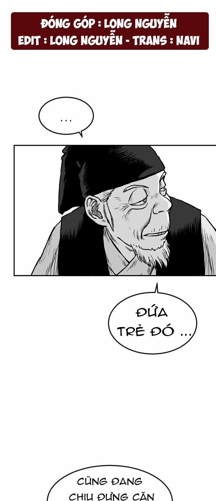 Sát Thủ Anh Vũ 8 trang 35