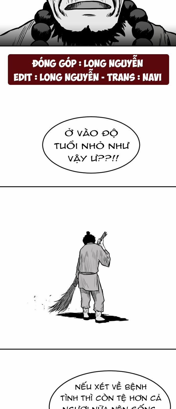 Sát Thủ Anh Vũ 8 trang 37