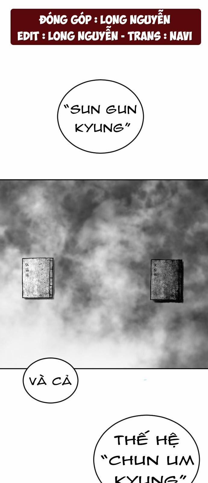 Sát Thủ Anh Vũ 8 trang 50