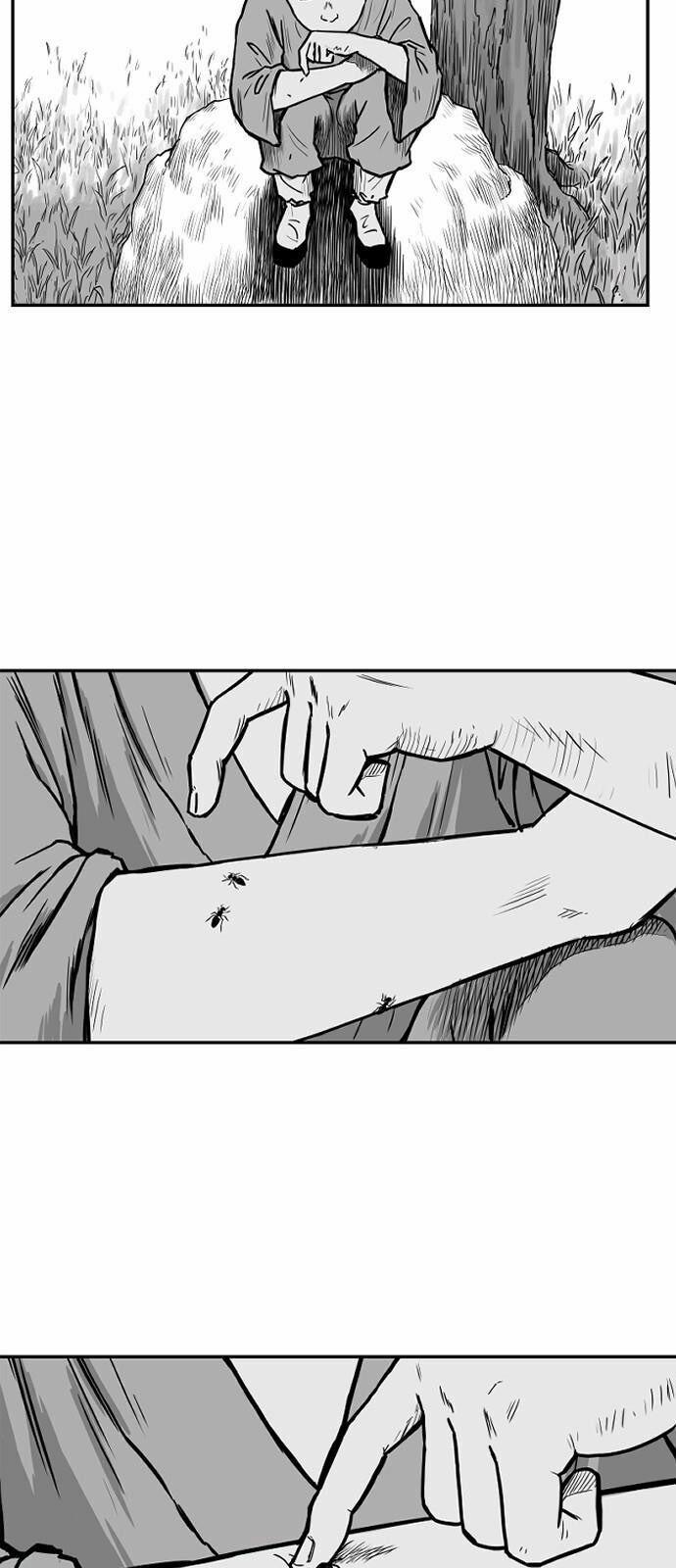 Sát Thủ Anh Vũ 8 trang 9