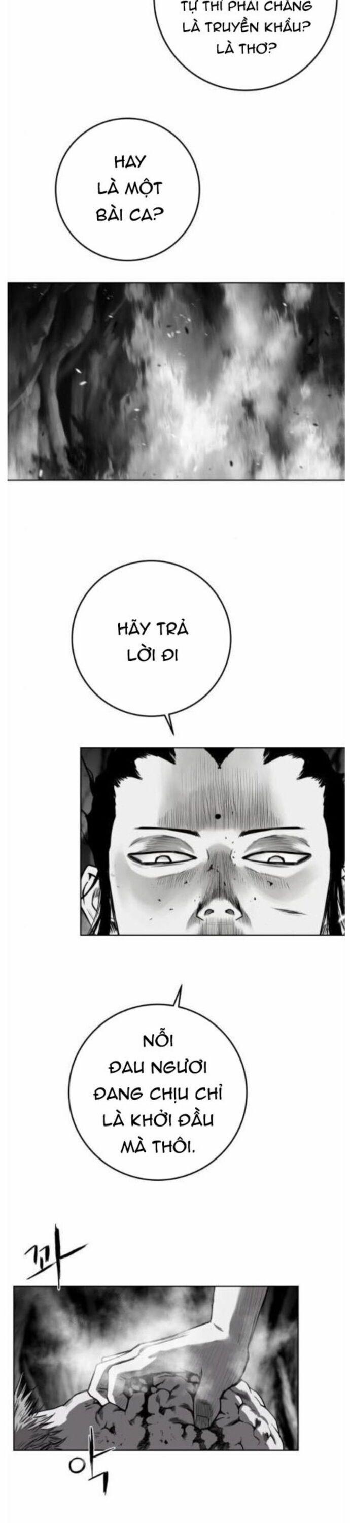 Sát Thủ Anh Vũ 81 trang 15