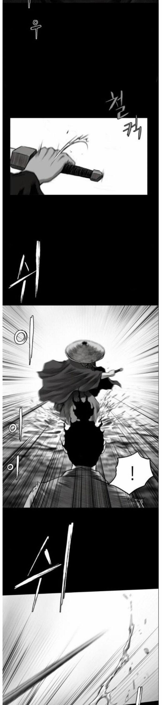 Sát Thủ Anh Vũ 81 trang 28