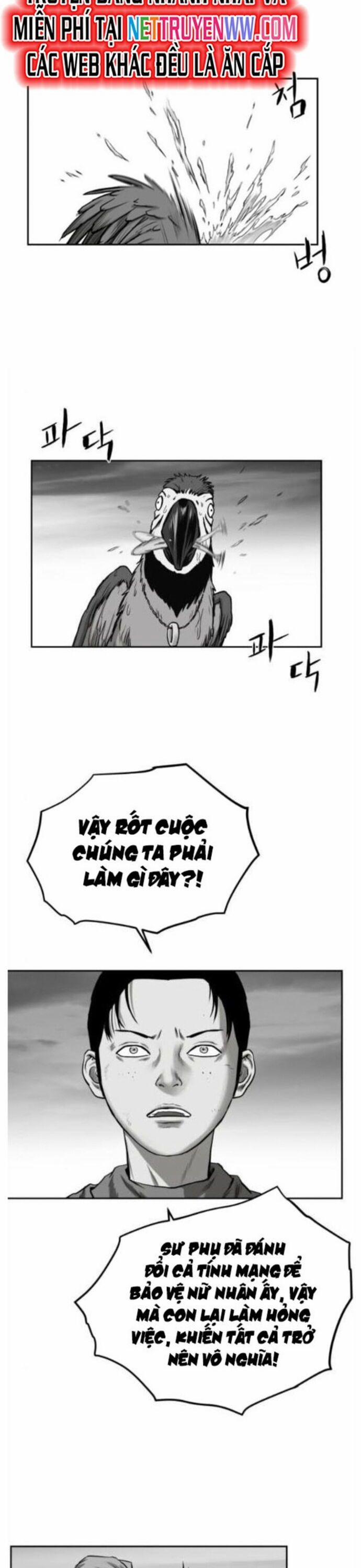 Sát Thủ Anh Vũ 81 trang 37