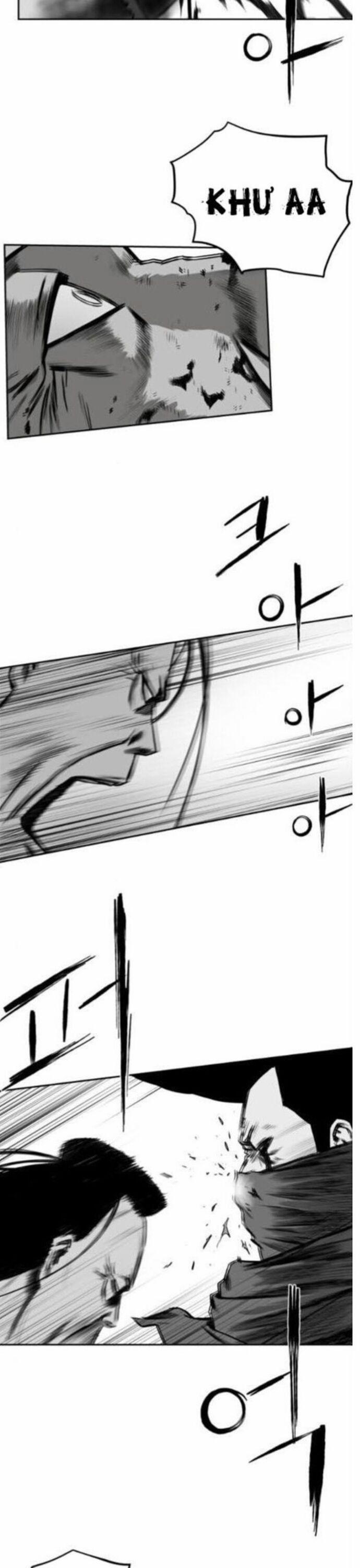 Sát Thủ Anh Vũ 81 trang 6