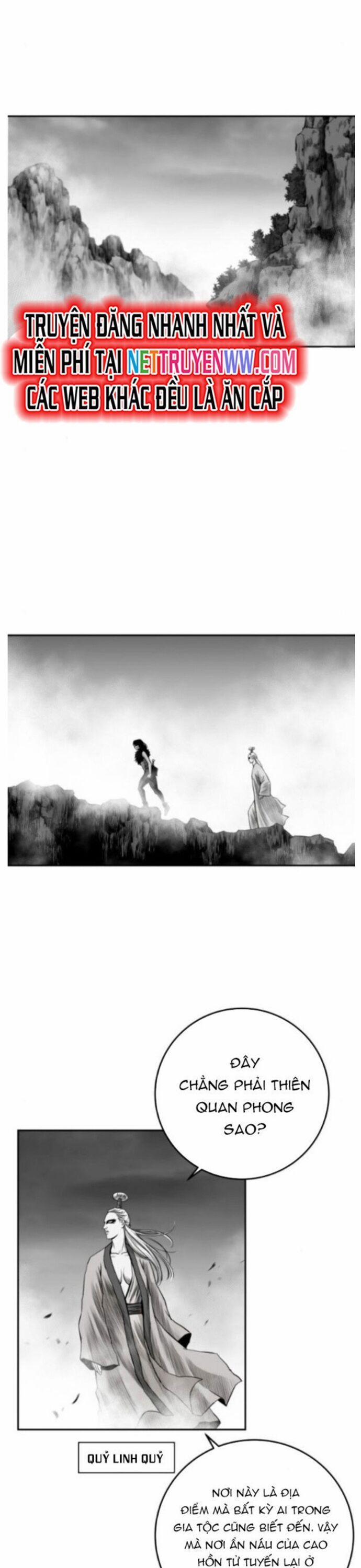 Sát Thủ Anh Vũ 82 trang 10