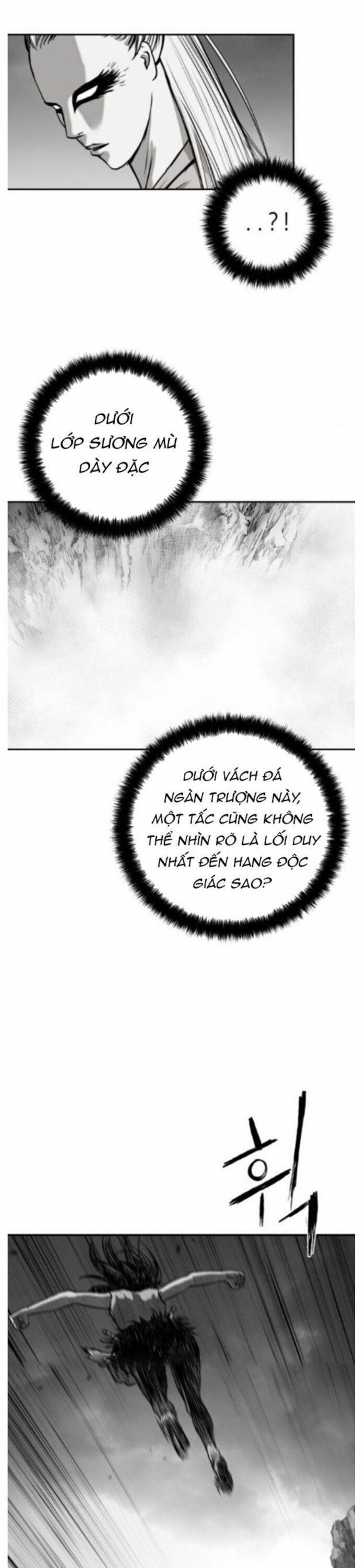 Sát Thủ Anh Vũ 82 trang 13