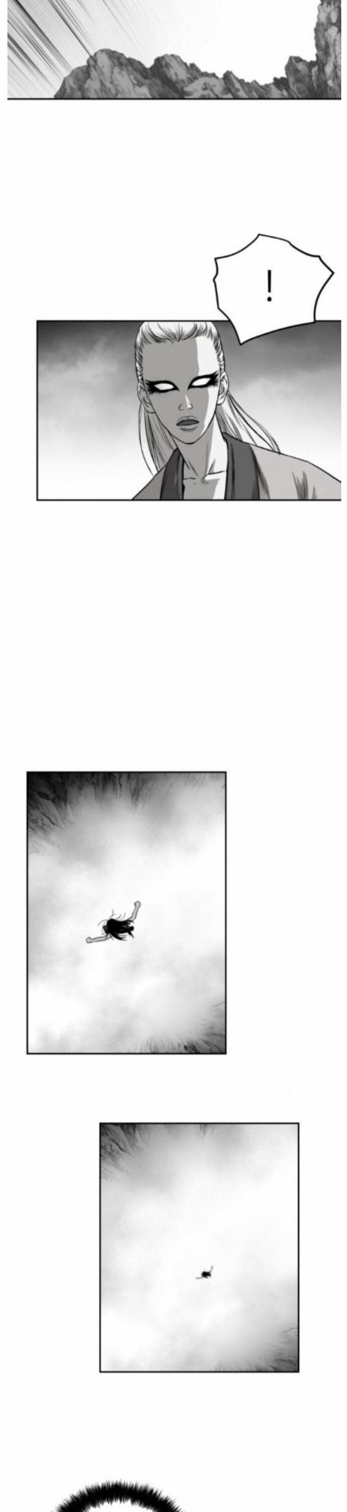 Sát Thủ Anh Vũ 82 trang 14