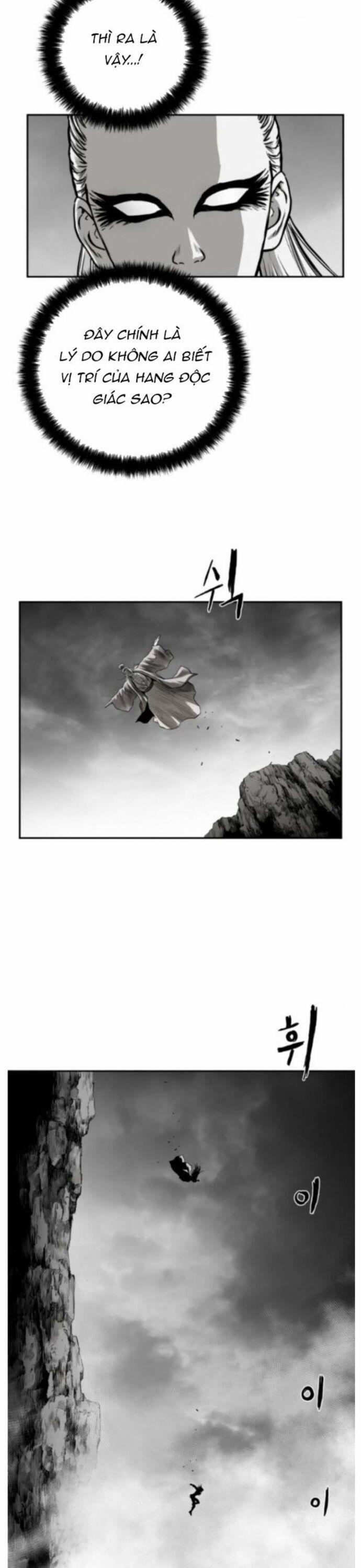 Sát Thủ Anh Vũ 82 trang 15