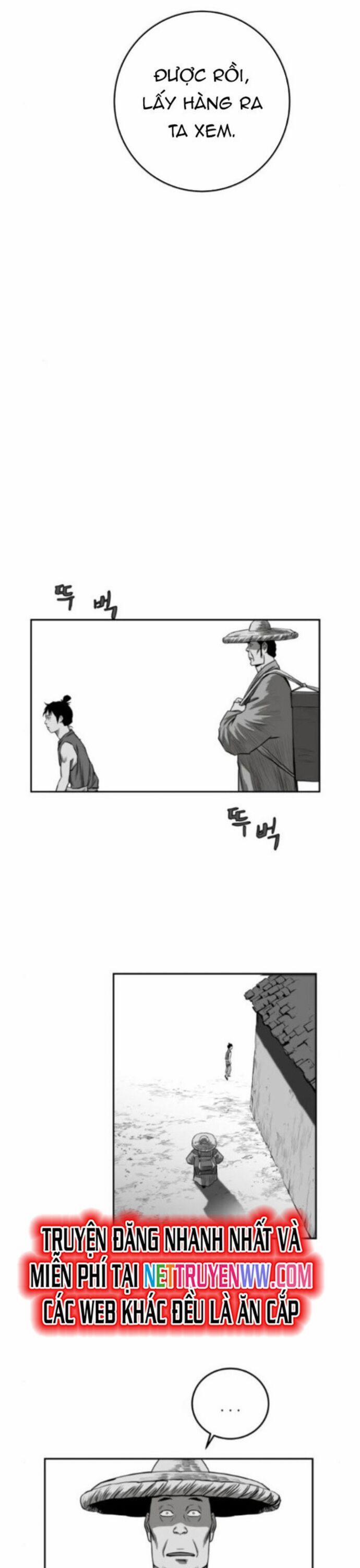 Sát Thủ Anh Vũ 82 trang 2