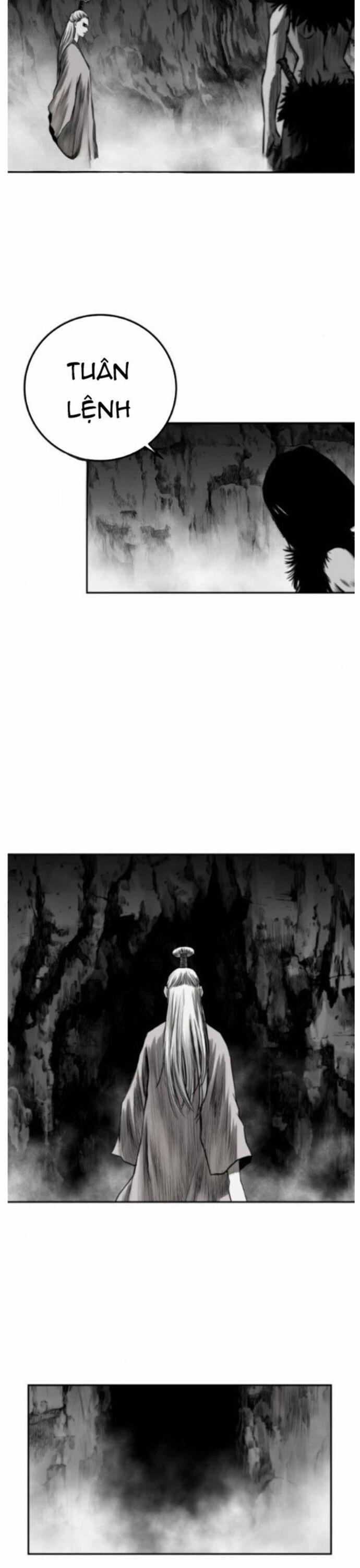 Sát Thủ Anh Vũ 82 trang 20