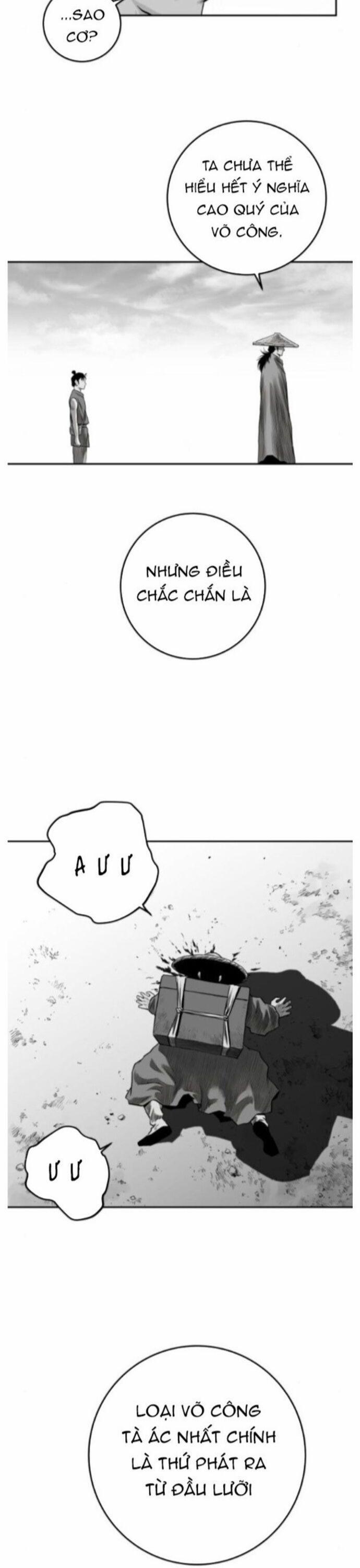 Sát Thủ Anh Vũ 82 trang 27