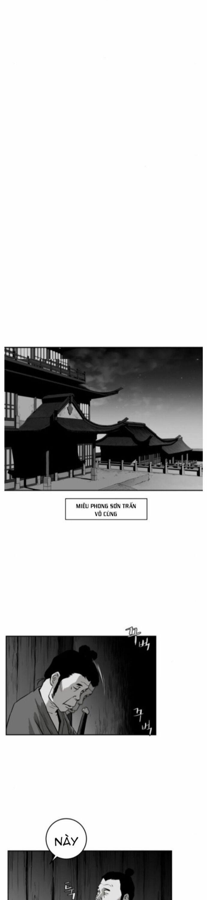 Sát Thủ Anh Vũ 82 trang 28