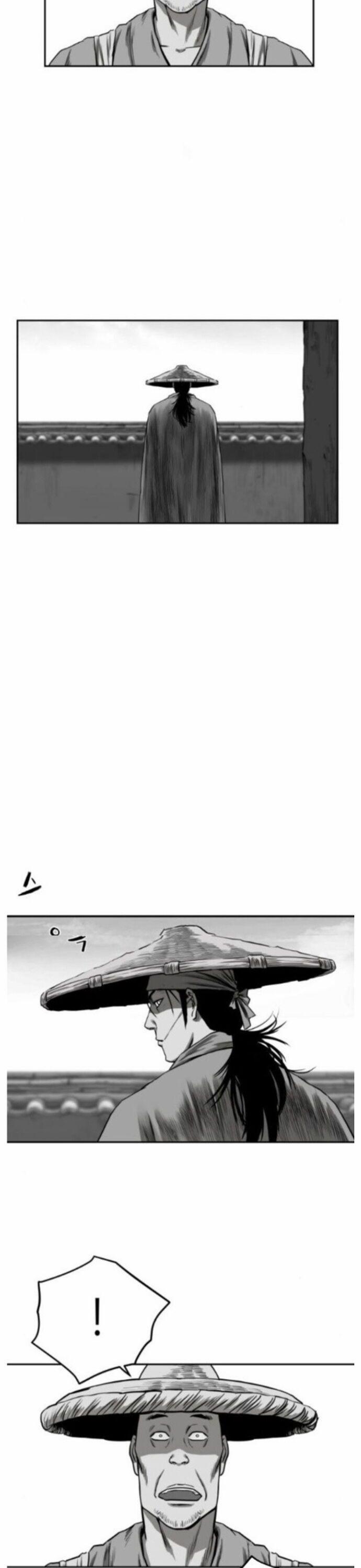 Sát Thủ Anh Vũ 82 trang 3