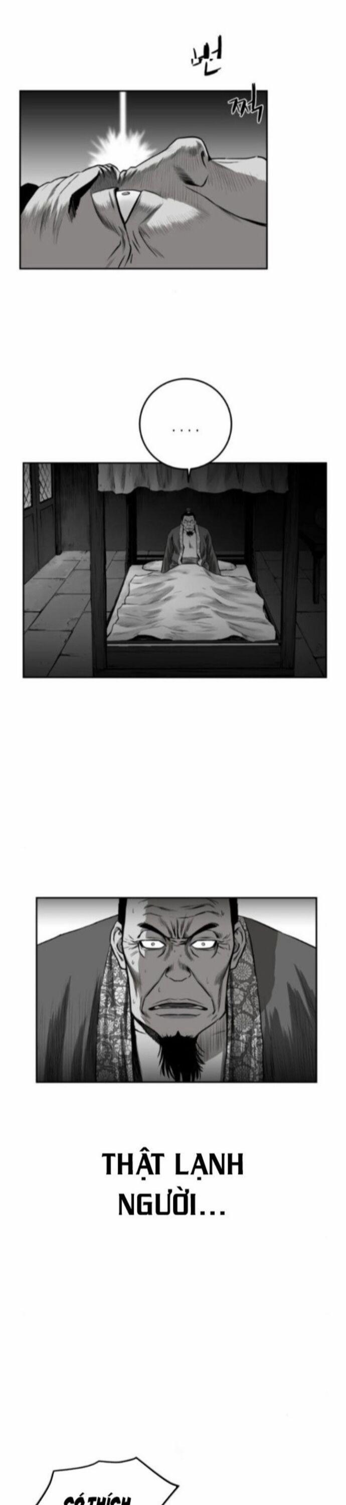 Sát Thủ Anh Vũ 82 trang 32