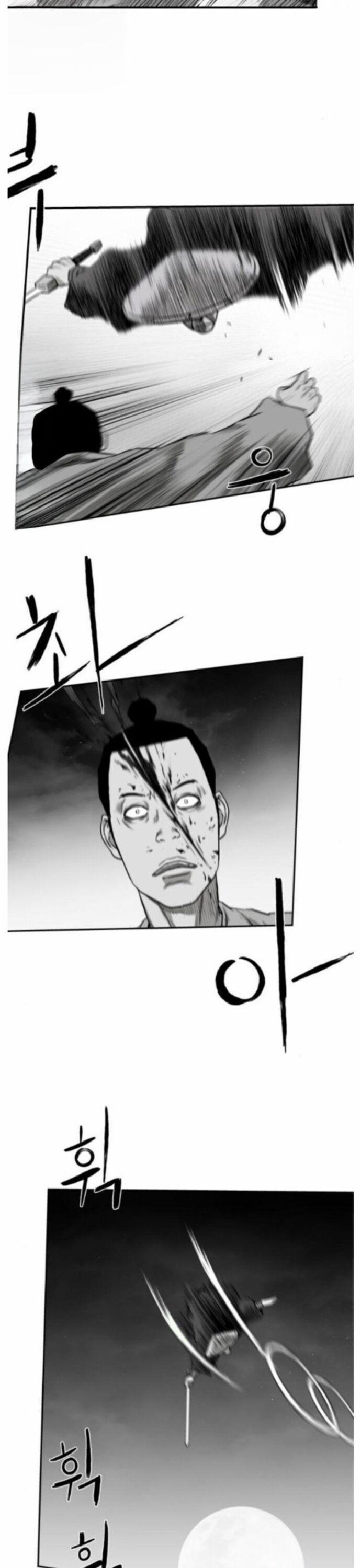 Sát Thủ Anh Vũ 82 trang 34