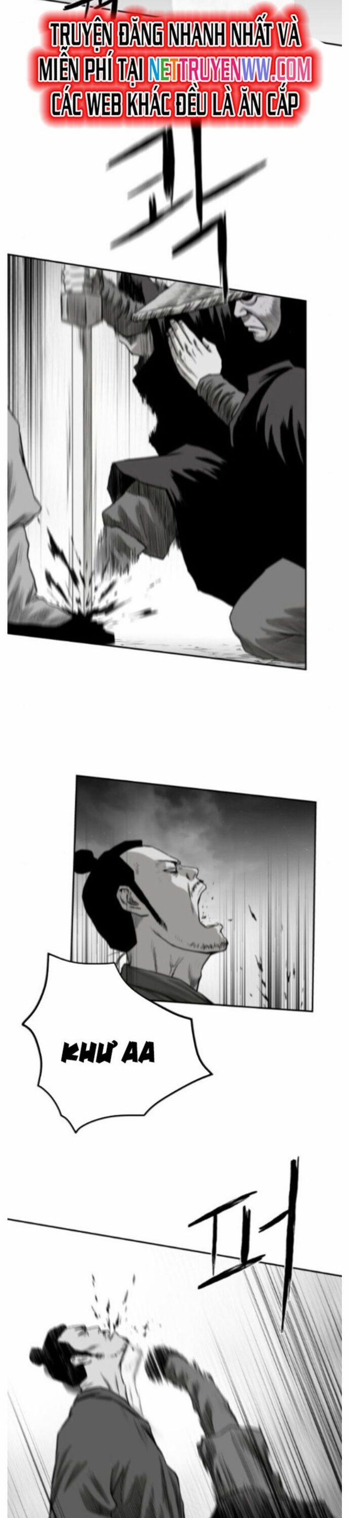 Sát Thủ Anh Vũ 82 trang 35