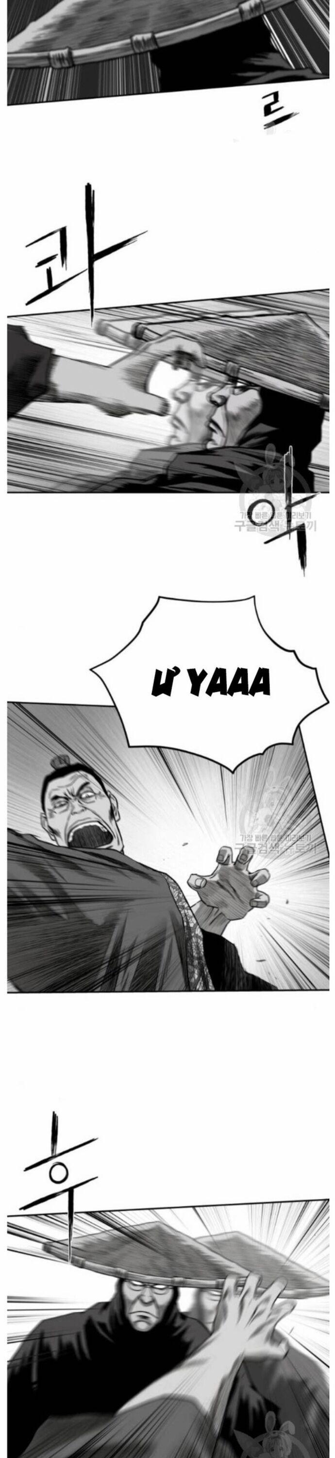 Sát Thủ Anh Vũ 83 trang 10