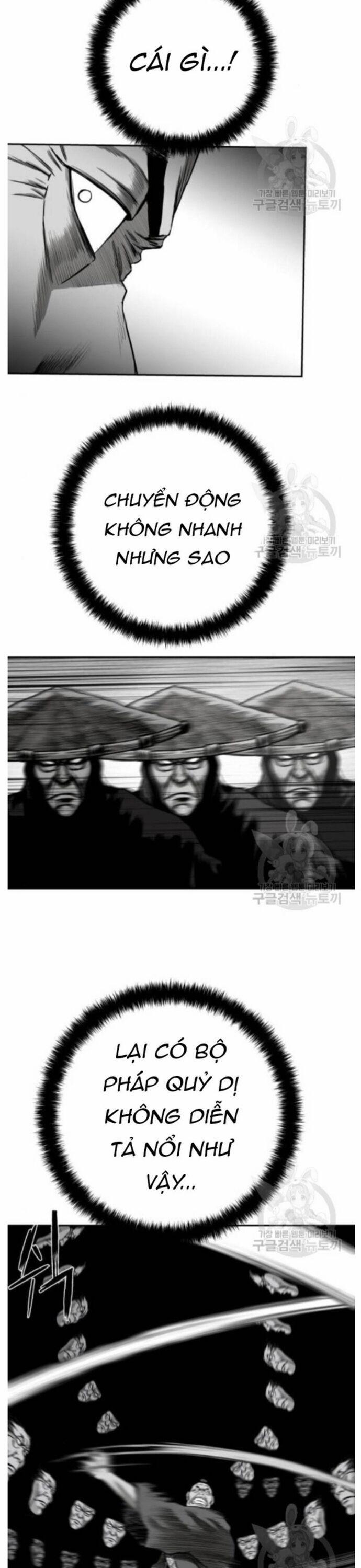 Sát Thủ Anh Vũ 83 trang 12