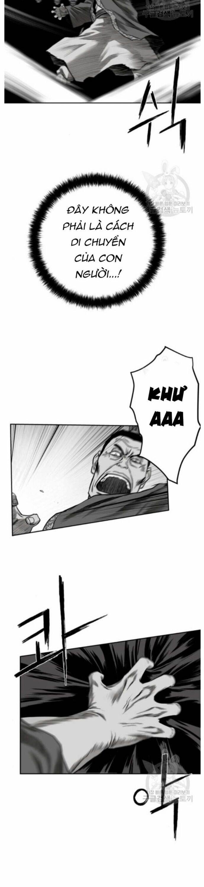 Sát Thủ Anh Vũ 83 trang 13