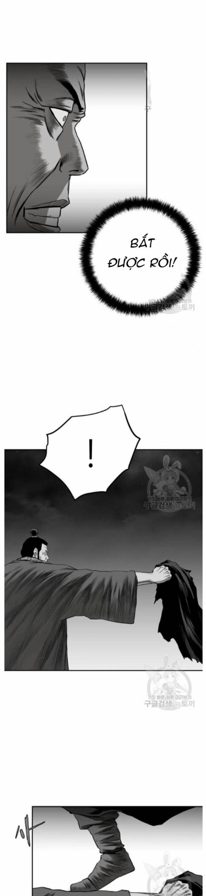 Sát Thủ Anh Vũ 83 trang 14