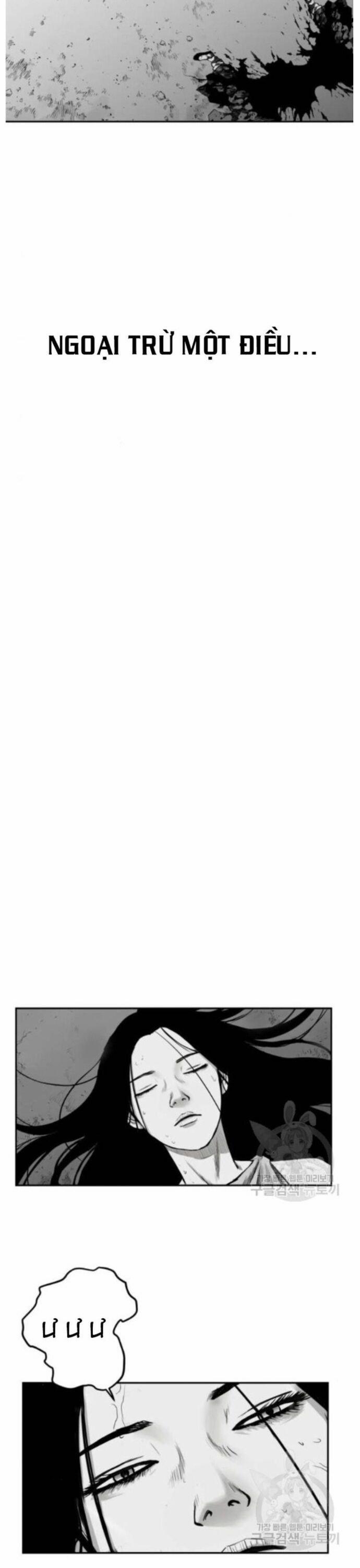 Sát Thủ Anh Vũ 83 trang 23