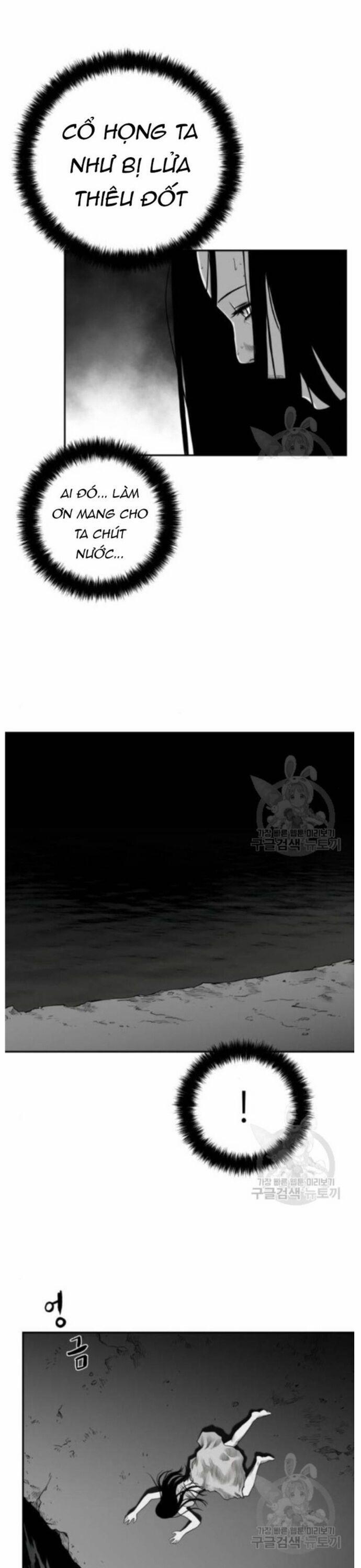 Sát Thủ Anh Vũ 83 trang 25