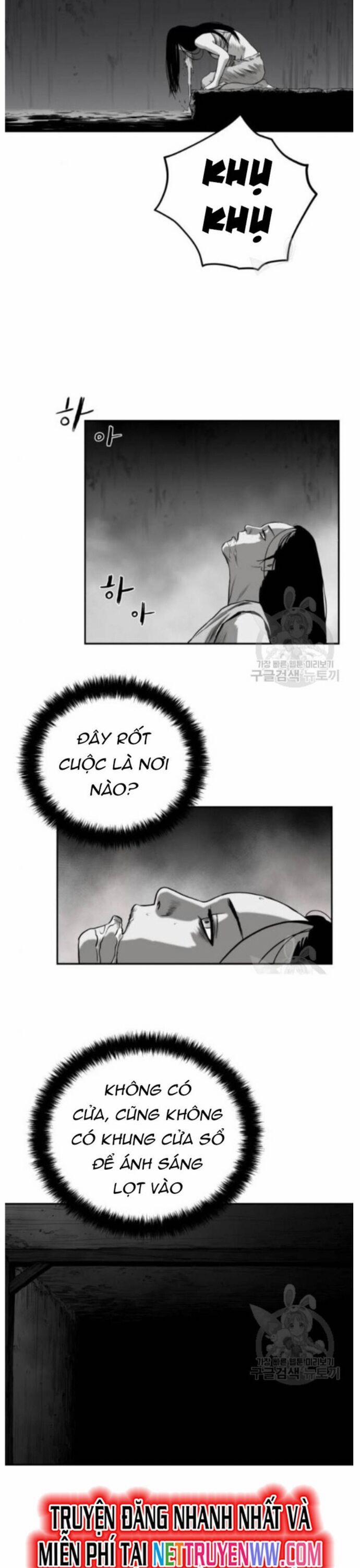 Sát Thủ Anh Vũ 83 trang 28