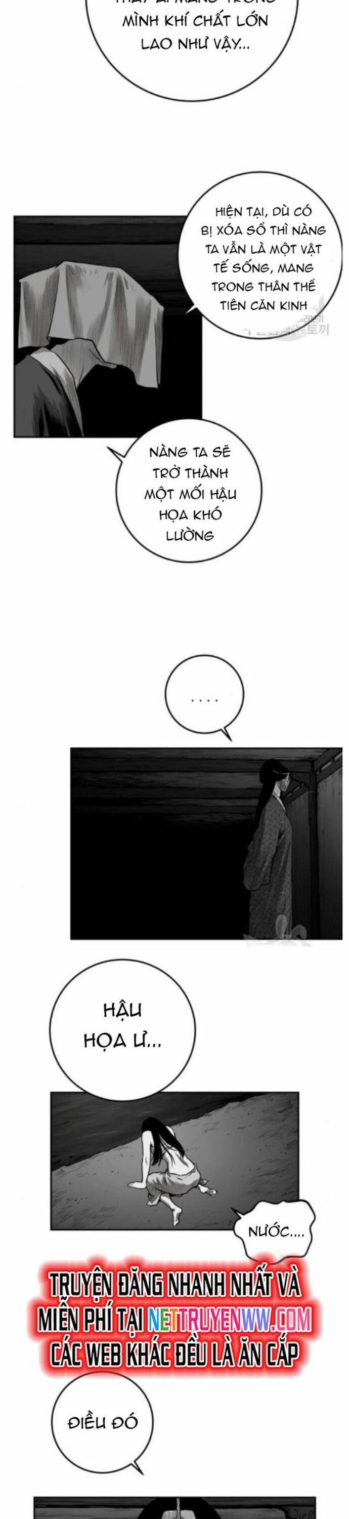 Sát Thủ Anh Vũ 83 trang 32