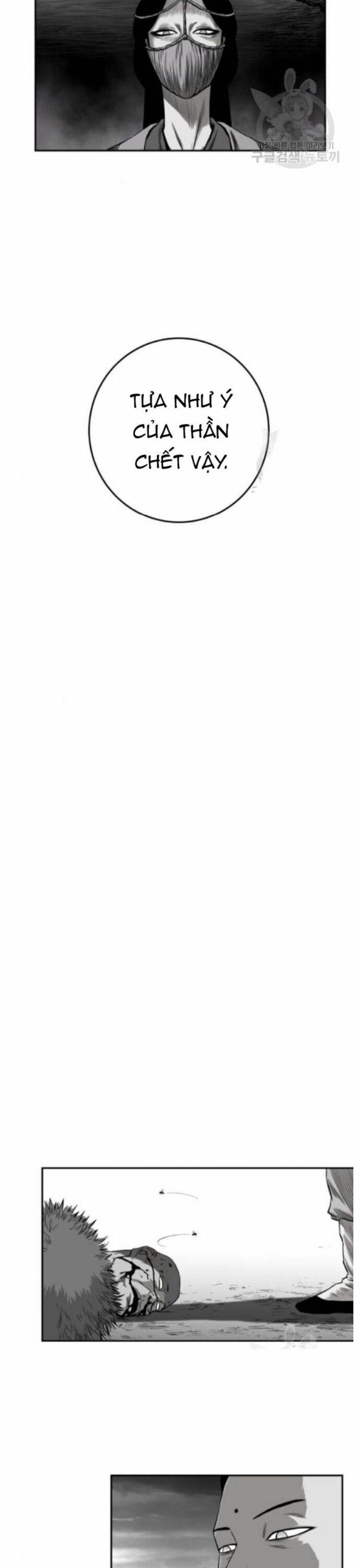 Sát Thủ Anh Vũ 83 trang 33