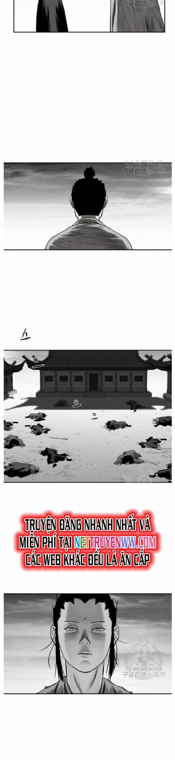 Sát Thủ Anh Vũ 83 trang 35