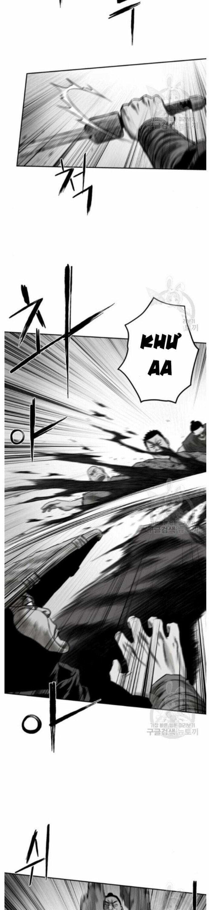 Sát Thủ Anh Vũ 83 trang 4