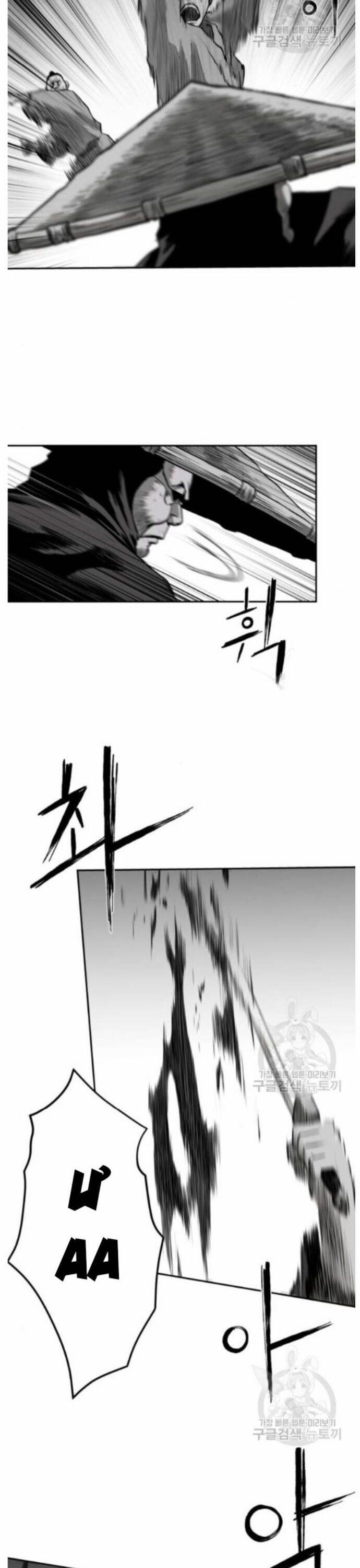 Sát Thủ Anh Vũ 83 trang 5