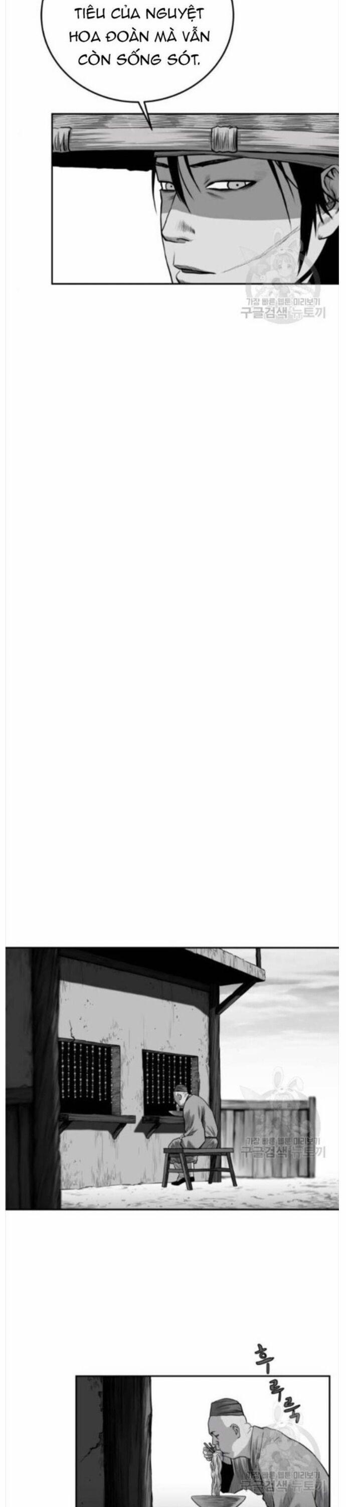 Sát Thủ Anh Vũ 84 trang 19